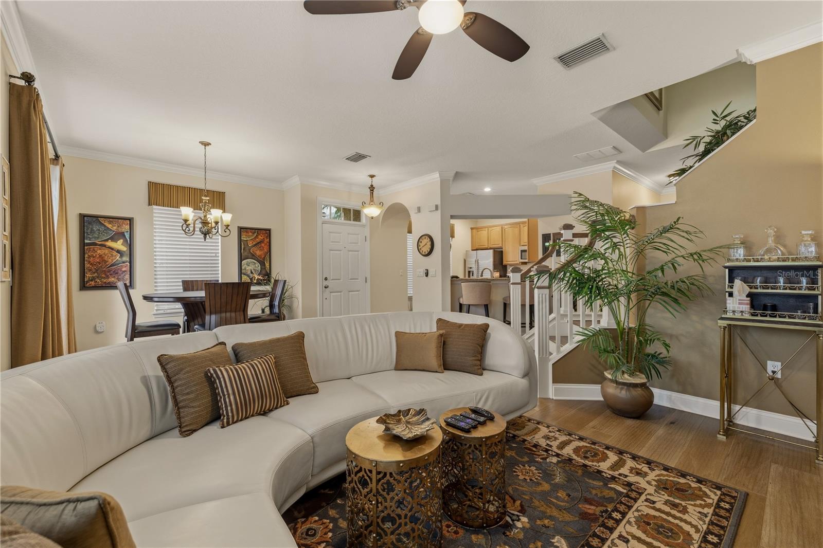 SADDLE CREEK MANOR - Residential