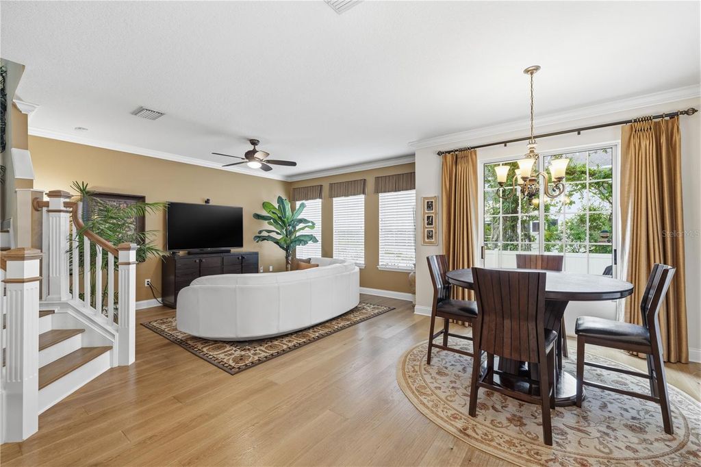 Photo of 27763 Pleasure Ride Loop, Wesley Chapel, FL 33544 (MLS # TB8511138)