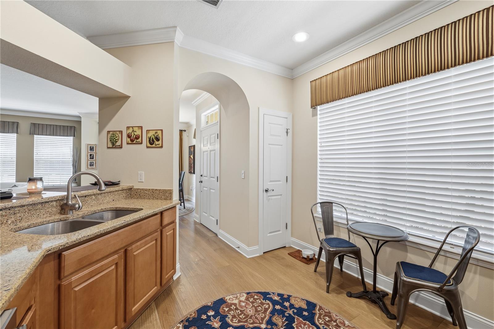SADDLE CREEK MANOR - Residential