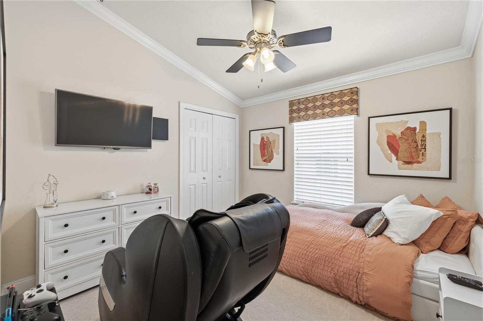SADDLE CREEK MANOR - Residential