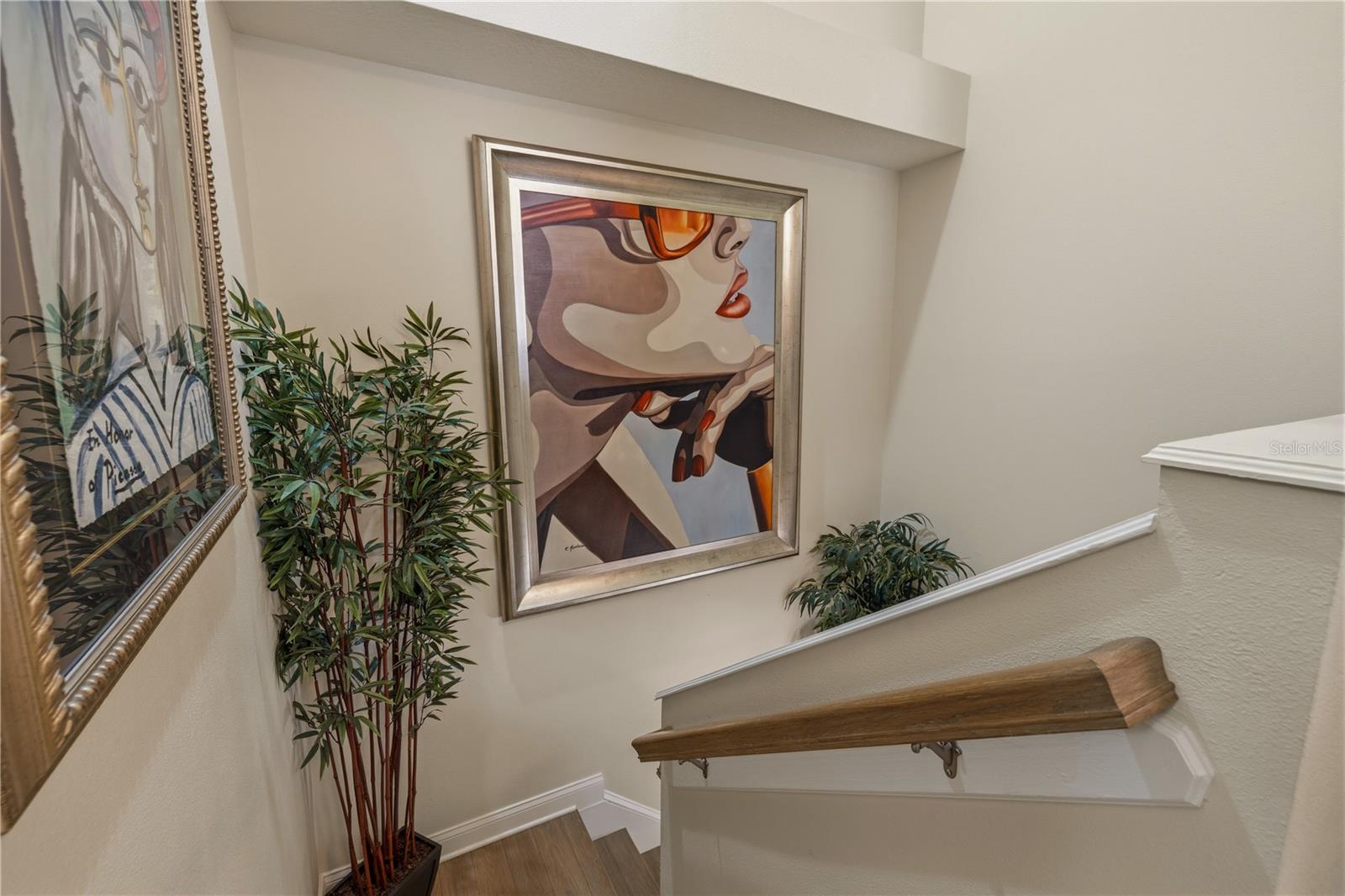SADDLE CREEK MANOR - Residential