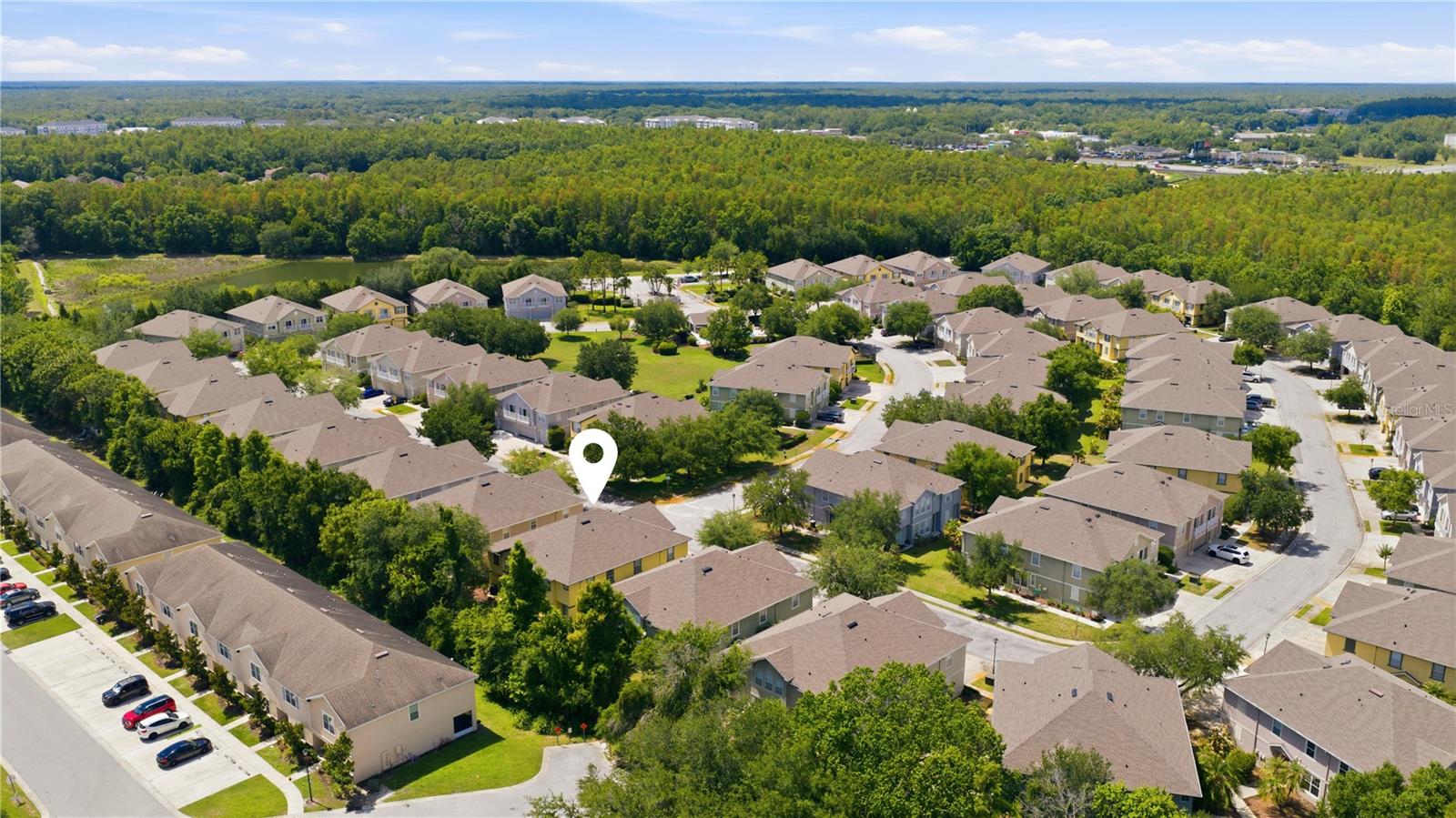 SADDLE CREEK MANOR - Residential