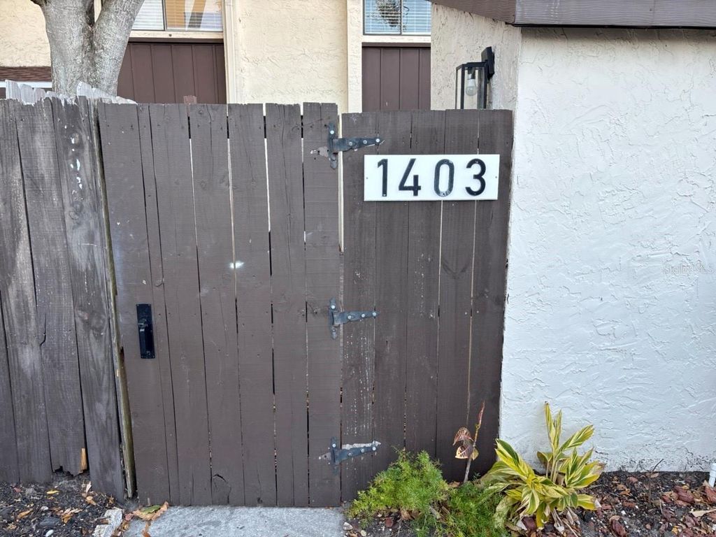 Photo of 1881 N Hercules Avenue #1403, Clearwater, FL 33765 (MLS # TB8470930)