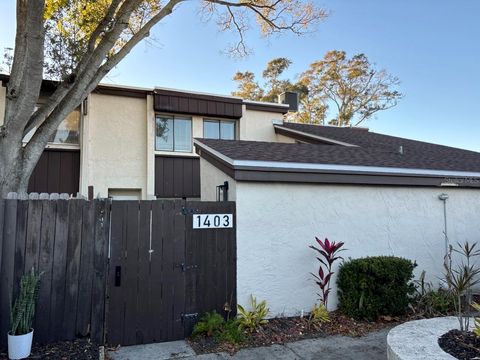 1881 N HERCULES AVENUE 1403 CLEARWATER FL 33765