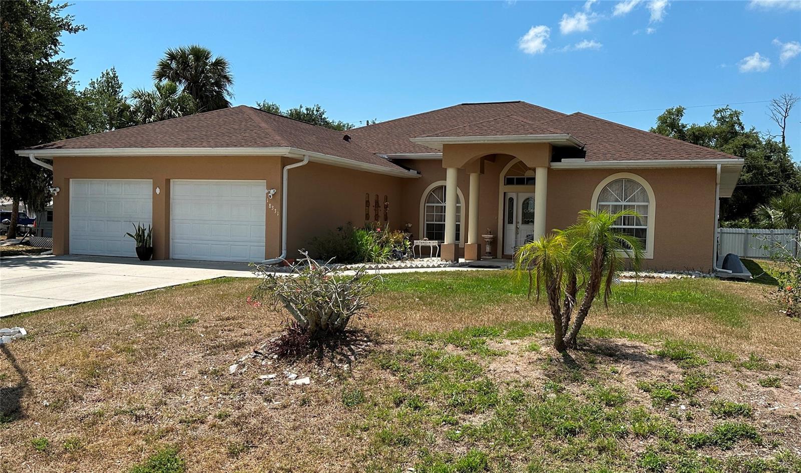 View PORT CHARLOTTE, FL 33948 house