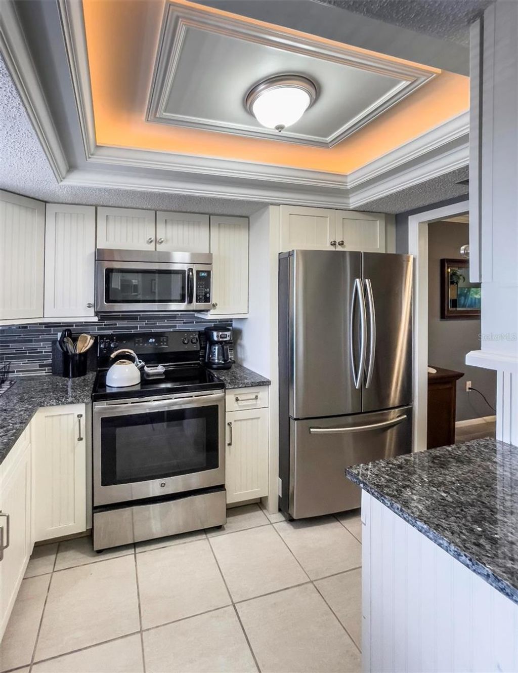 Photo of 3766 Lake Bayshore Drive #514-K, Bradenton, FL 34205 (MLS # A4677259)