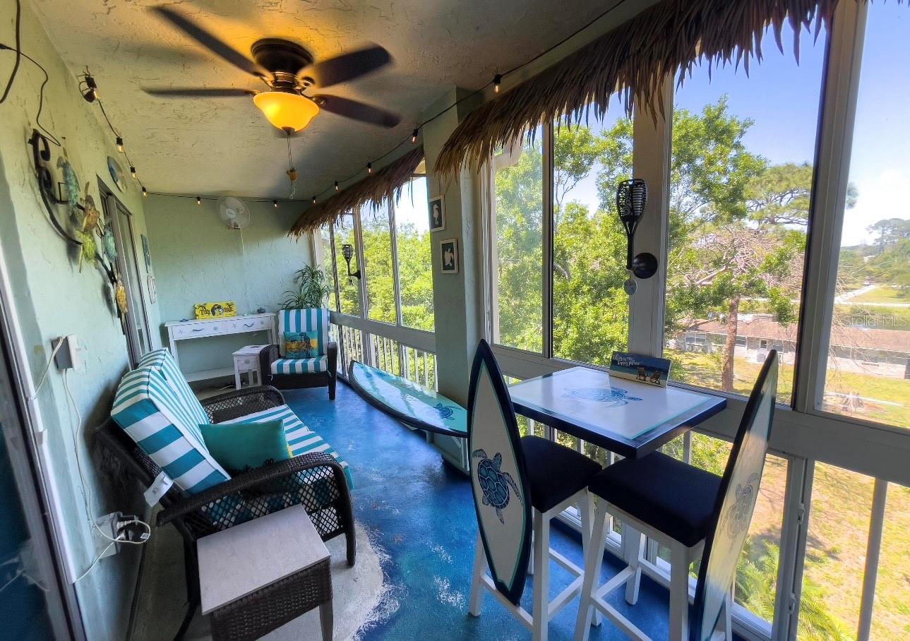 BAYSHORE ON THE LAKE APARTMENTS LL SECTION 3 - Residential Lease