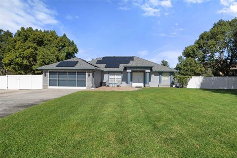 A home in SPRING HILL