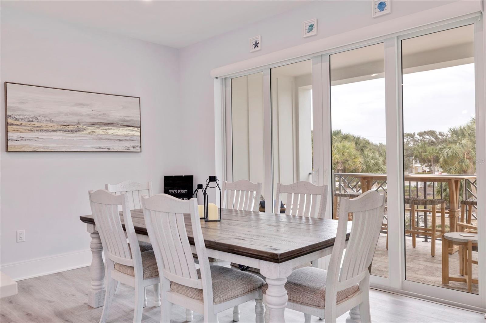 PALMS AT 1800 CONDO - Residential