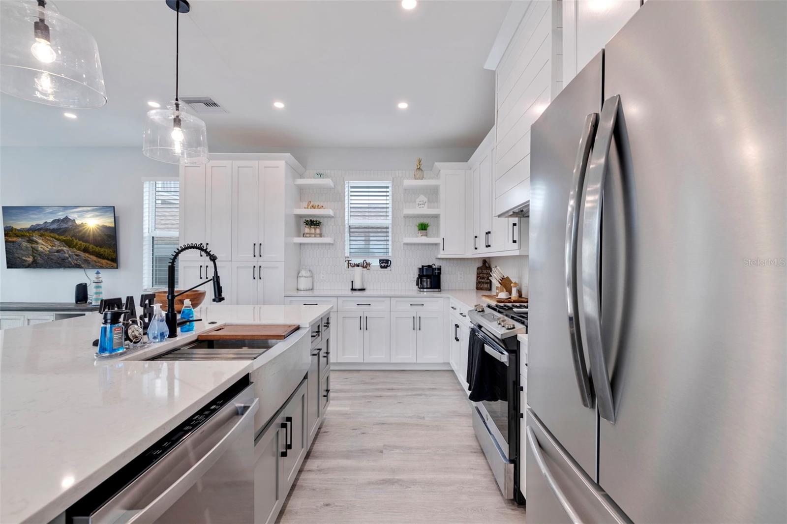 PALMS AT 1800 CONDO - Residential