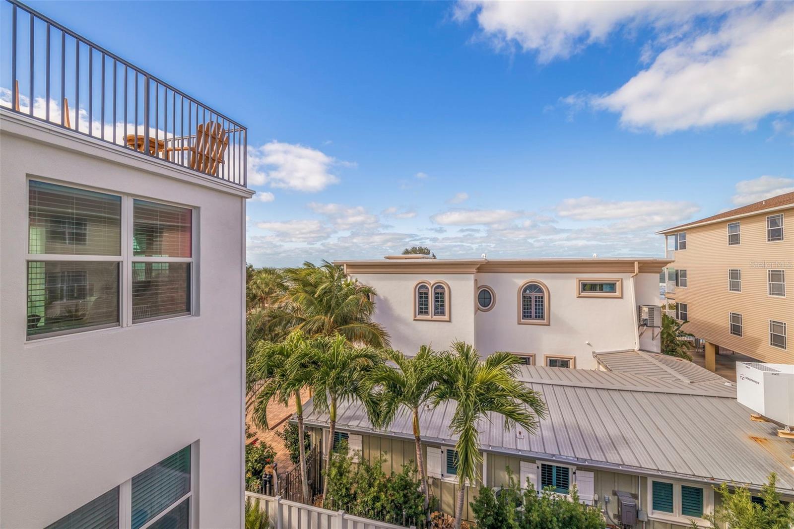 PALMS AT 1800 CONDO - Residential