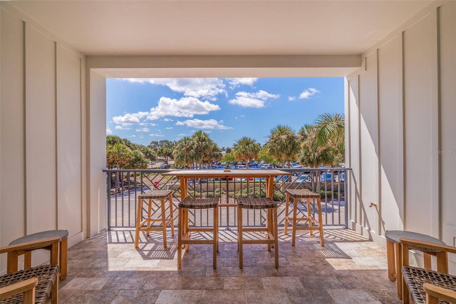 PALMS AT 1800 CONDO - Residential