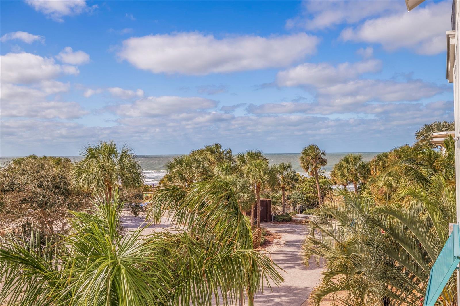 PALMS AT 1800 CONDO - Residential