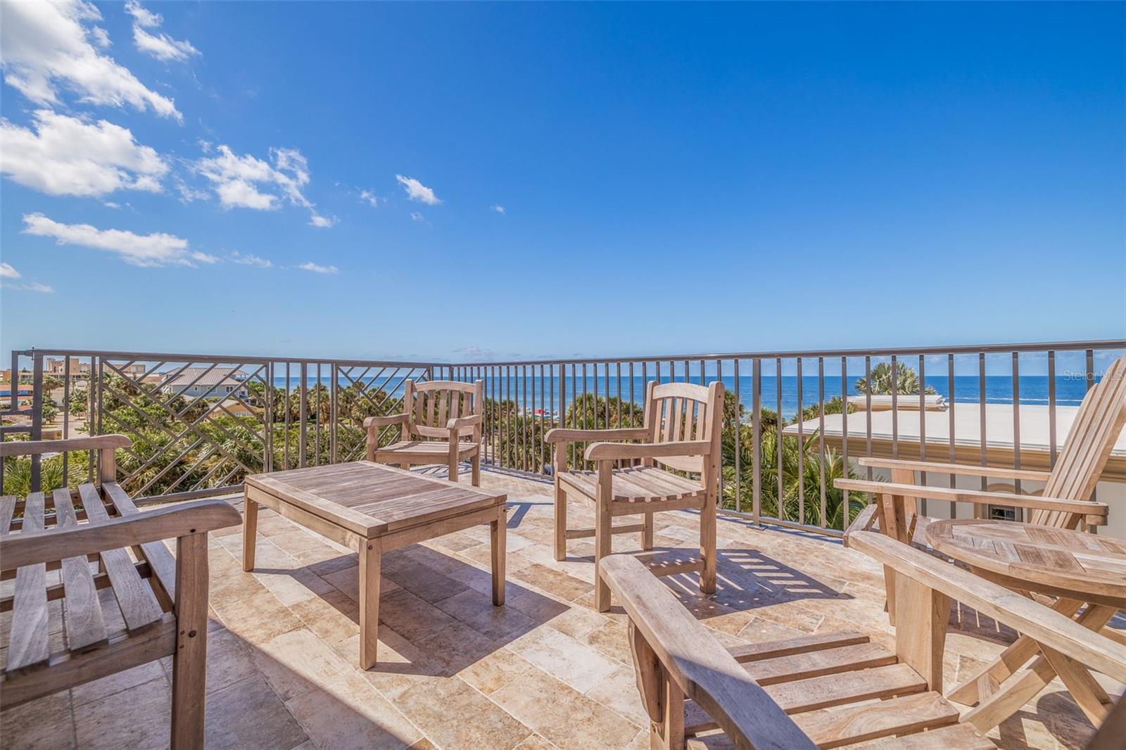 PALMS AT 1800 CONDO - Residential