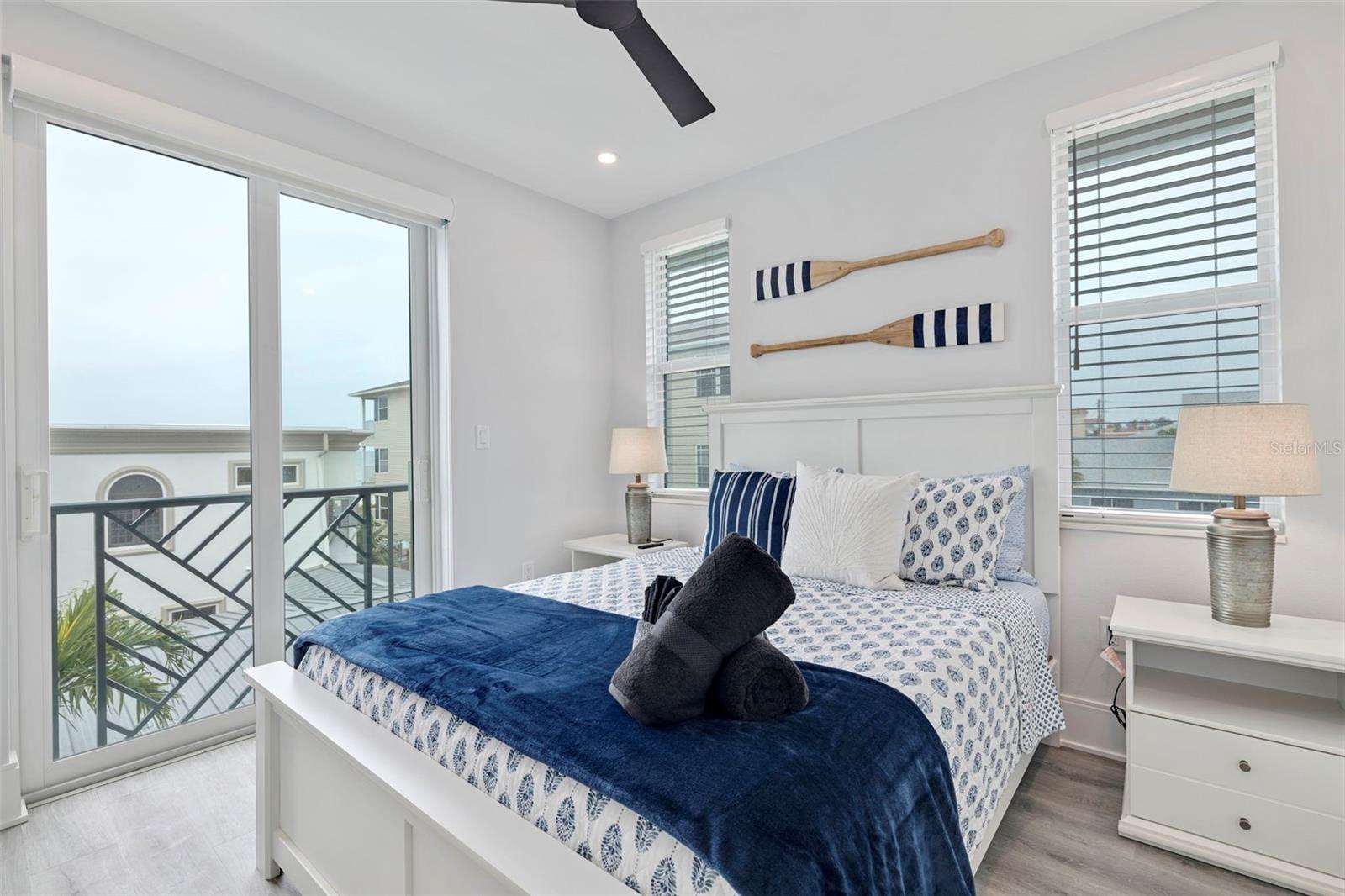 PALMS AT 1800 CONDO - Residential