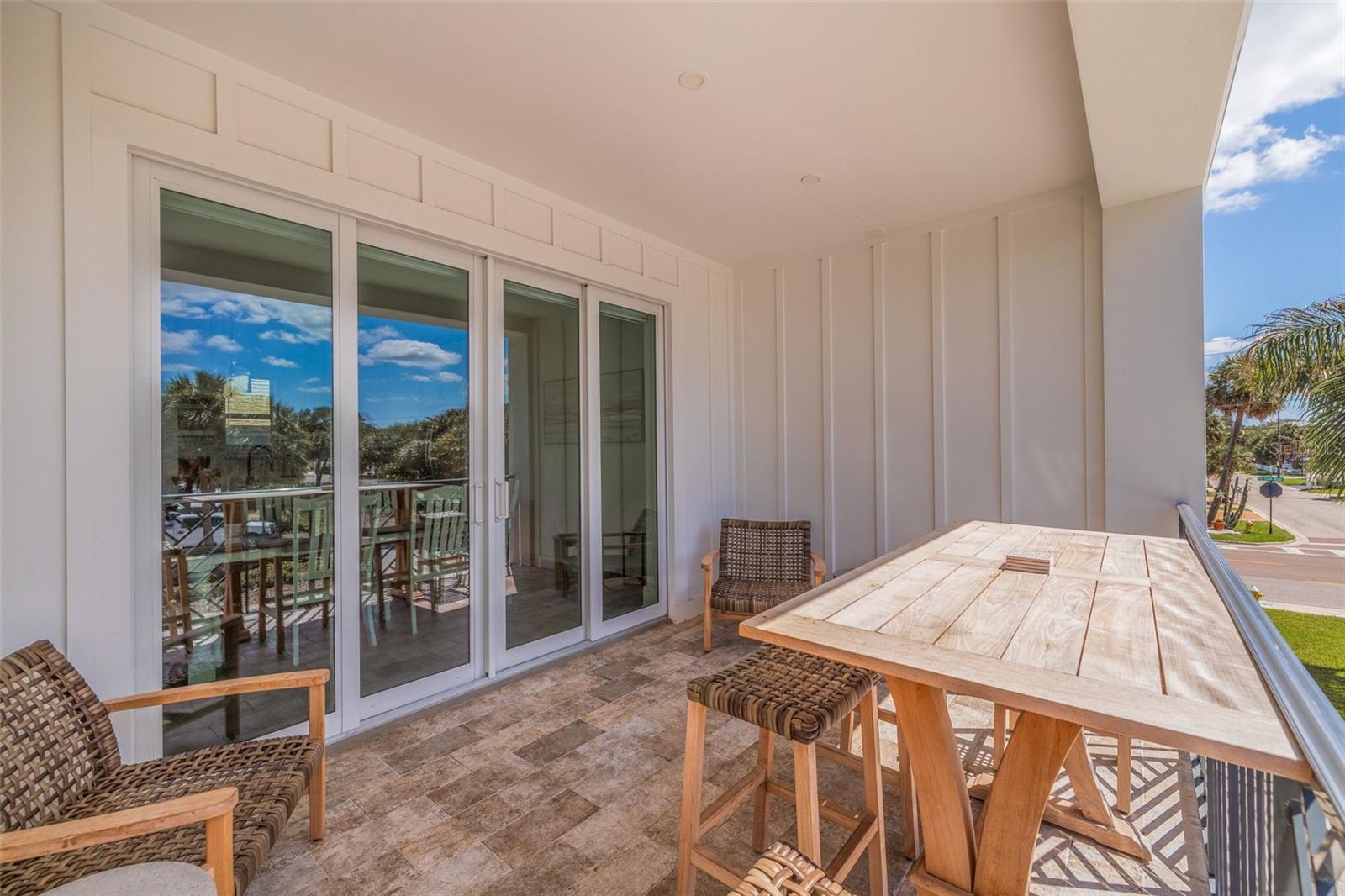 PALMS AT 1800 CONDO - Residential