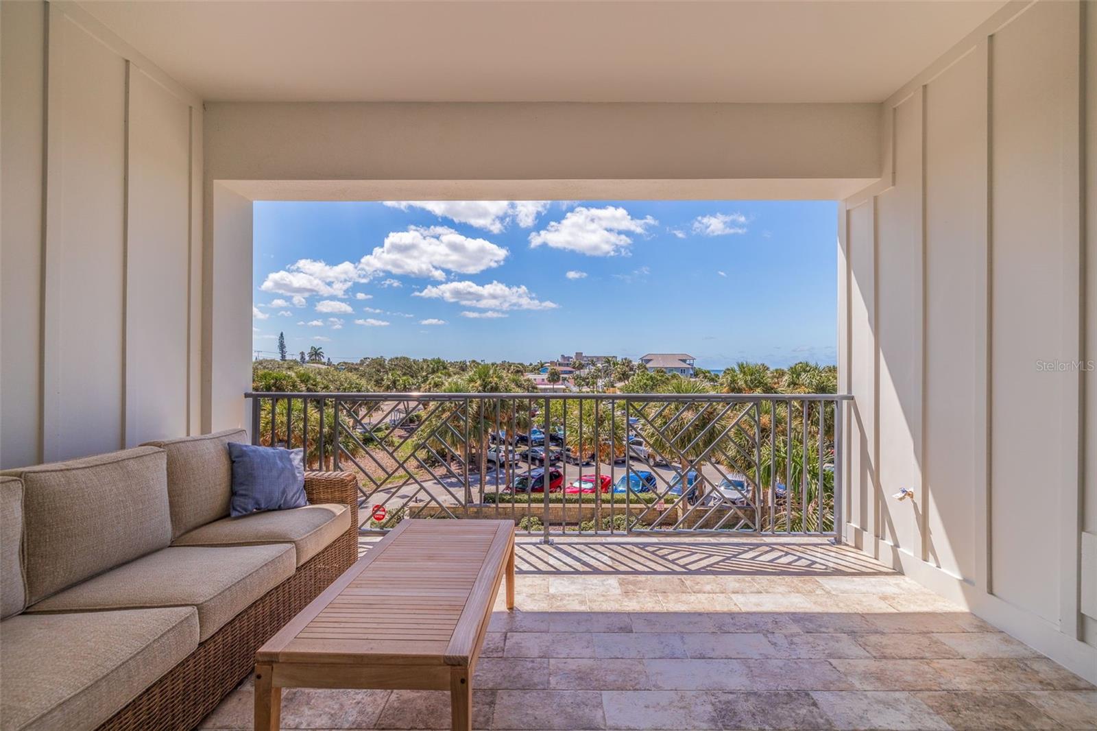 PALMS AT 1800 CONDO - Residential