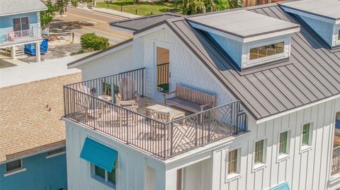 1800 GULF BOULEVARD 1 INDIAN ROCKS BEACH FL 33785