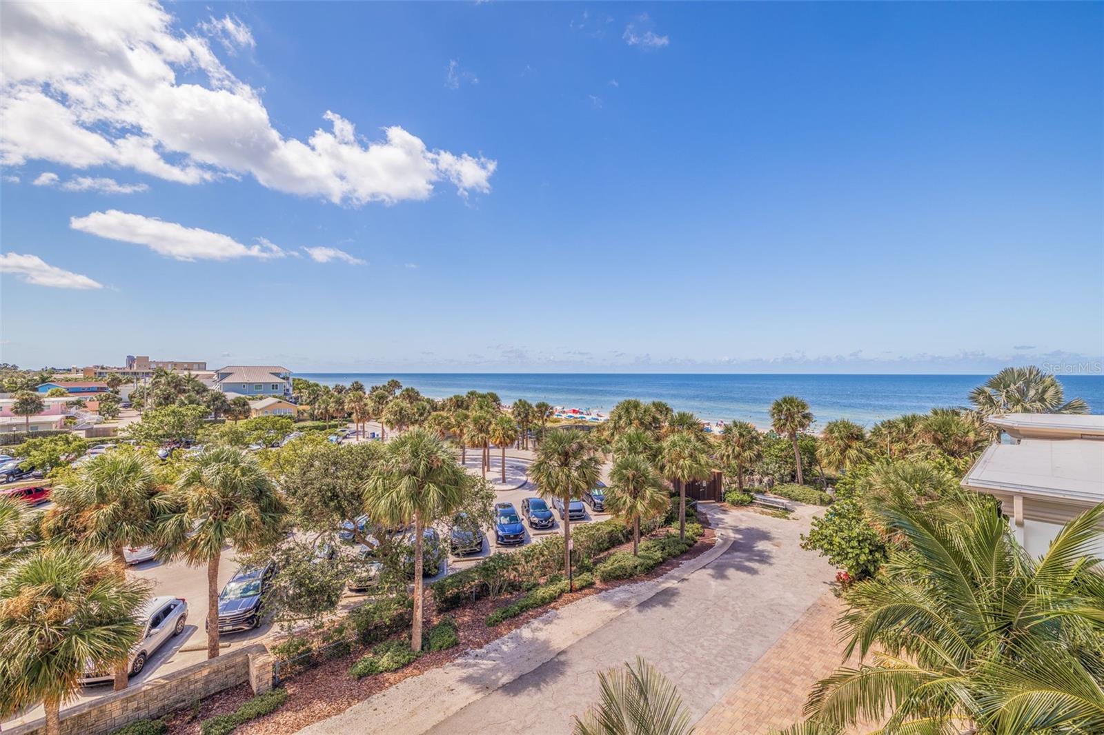 PALMS AT 1800 CONDO - Residential