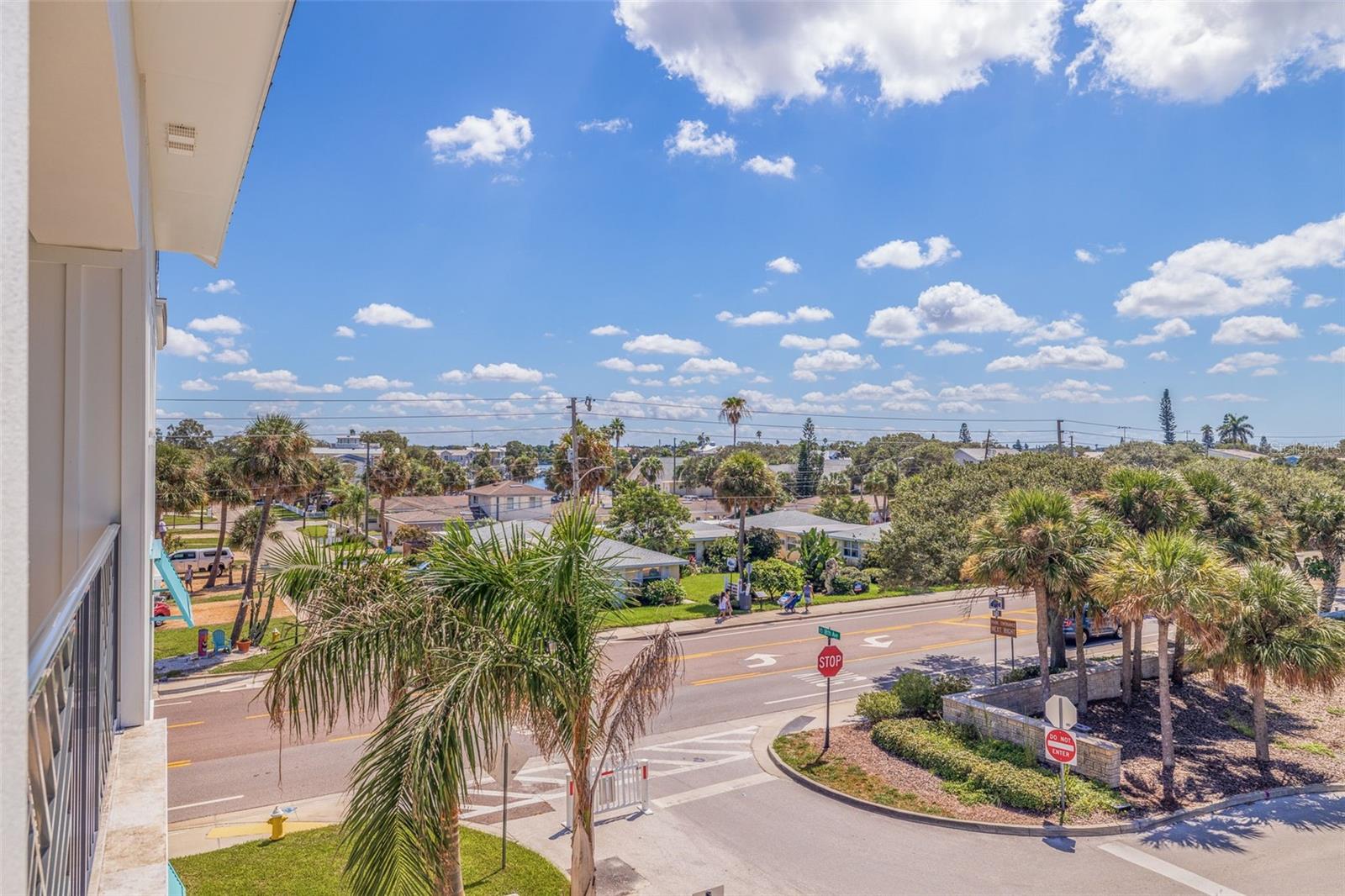 PALMS AT 1800 CONDO - Residential