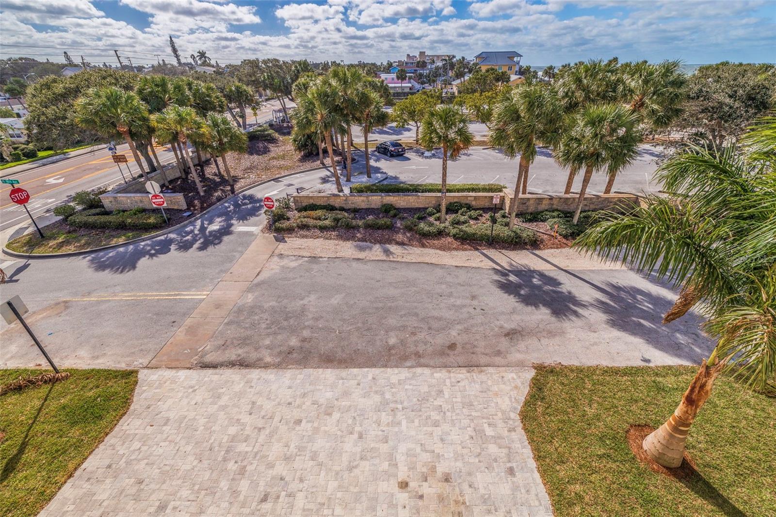 PALMS AT 1800 CONDO - Residential