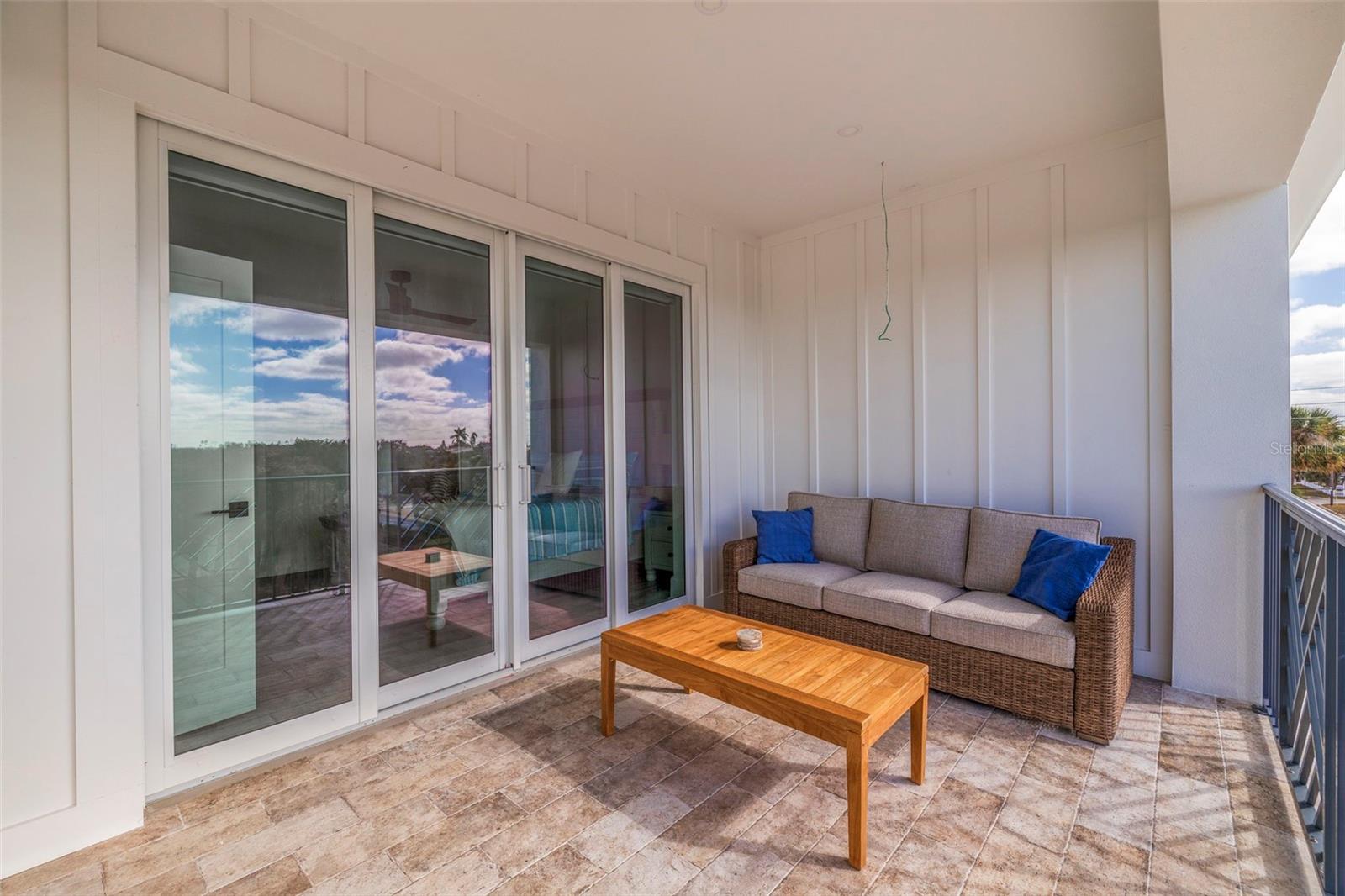 PALMS AT 1800 CONDO - Residential