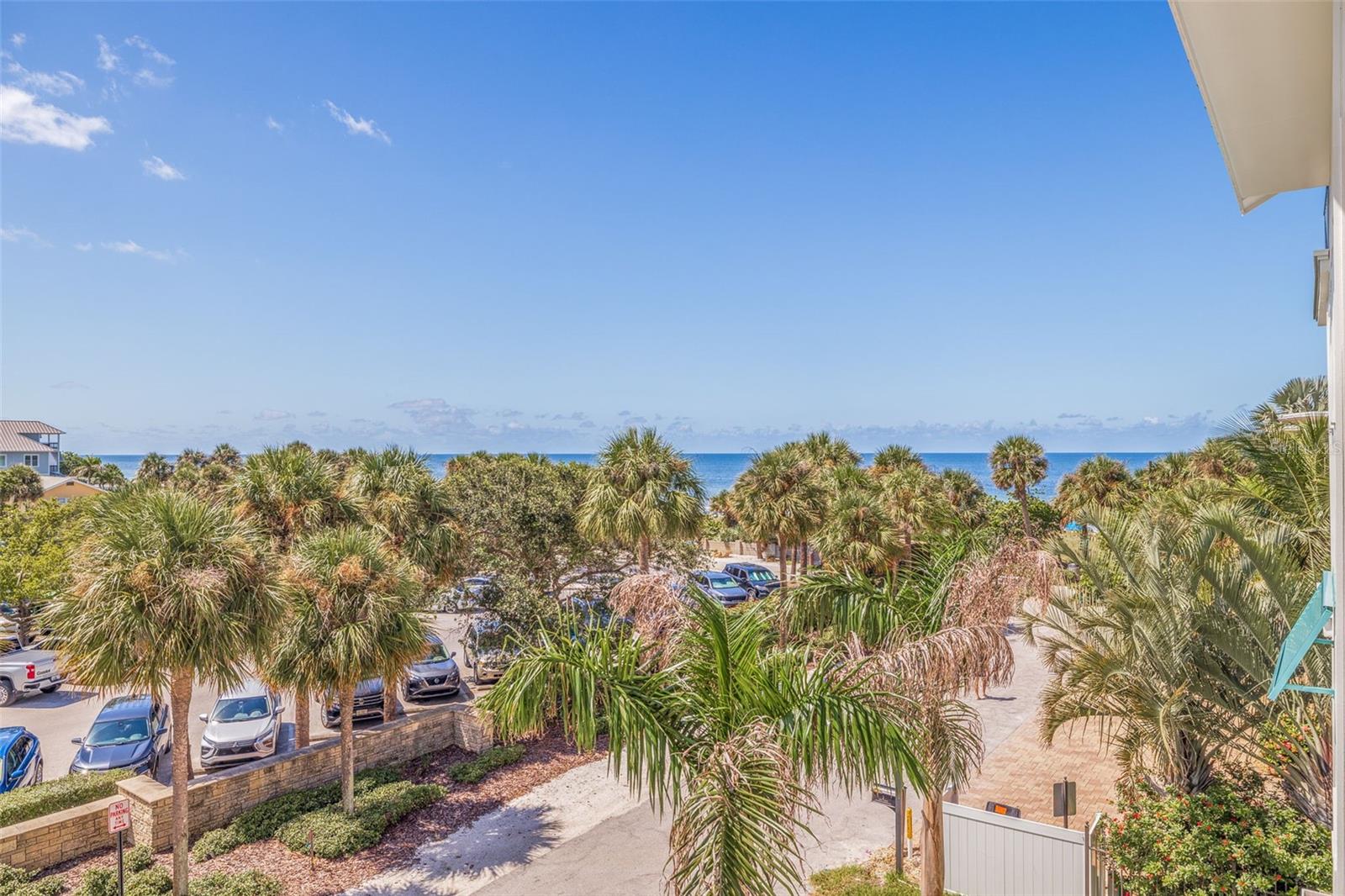 PALMS AT 1800 CONDO - Residential