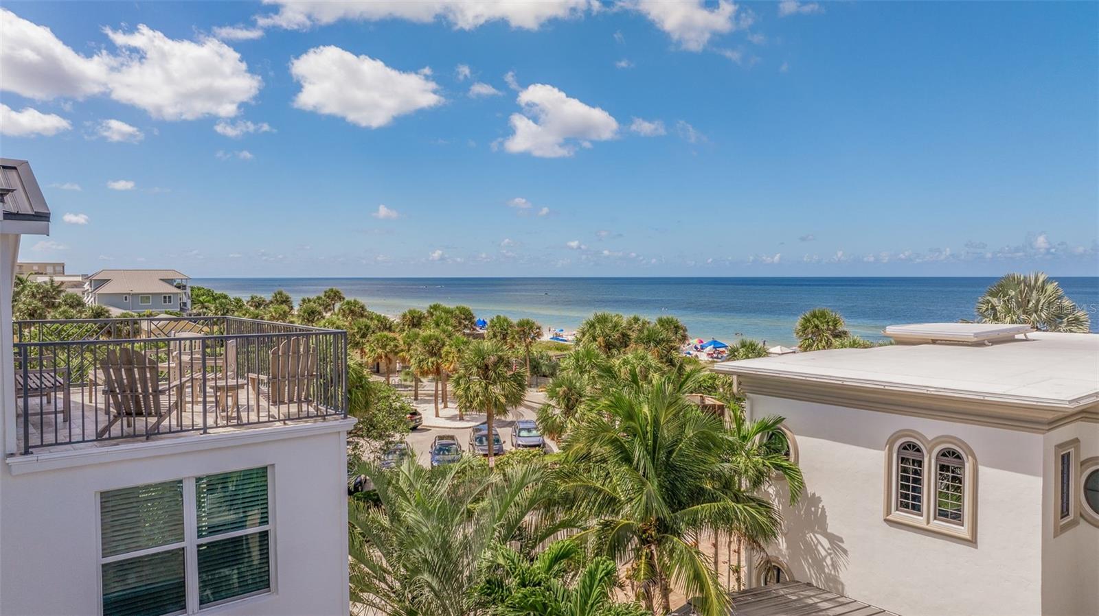 PALMS AT 1800 CONDO - Residential