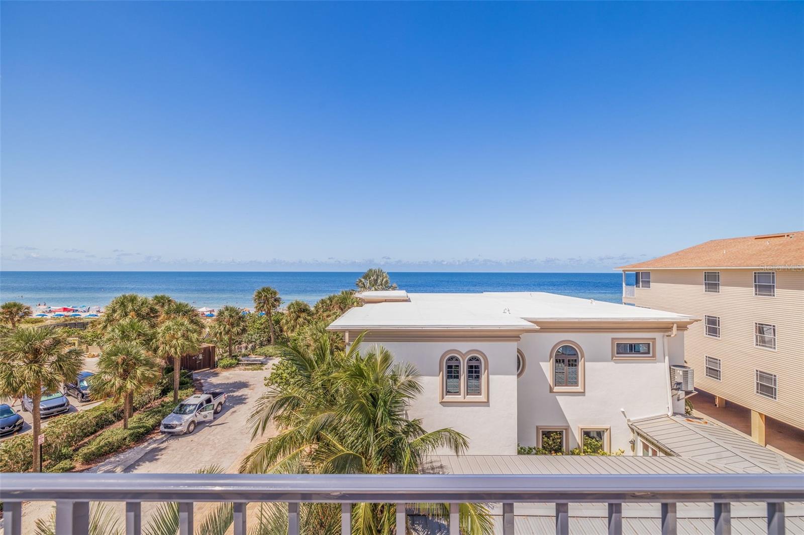 PALMS AT 1800 CONDO - Residential