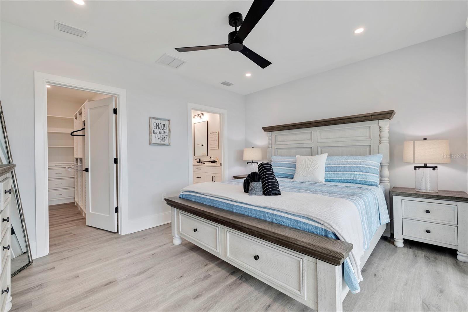 PALMS AT 1800 CONDO - Residential