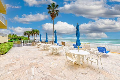 A home in REDINGTON BEACH