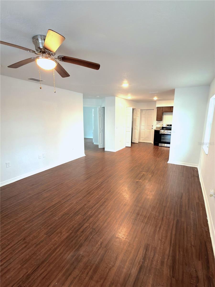 WARREN L F SUB - Residential