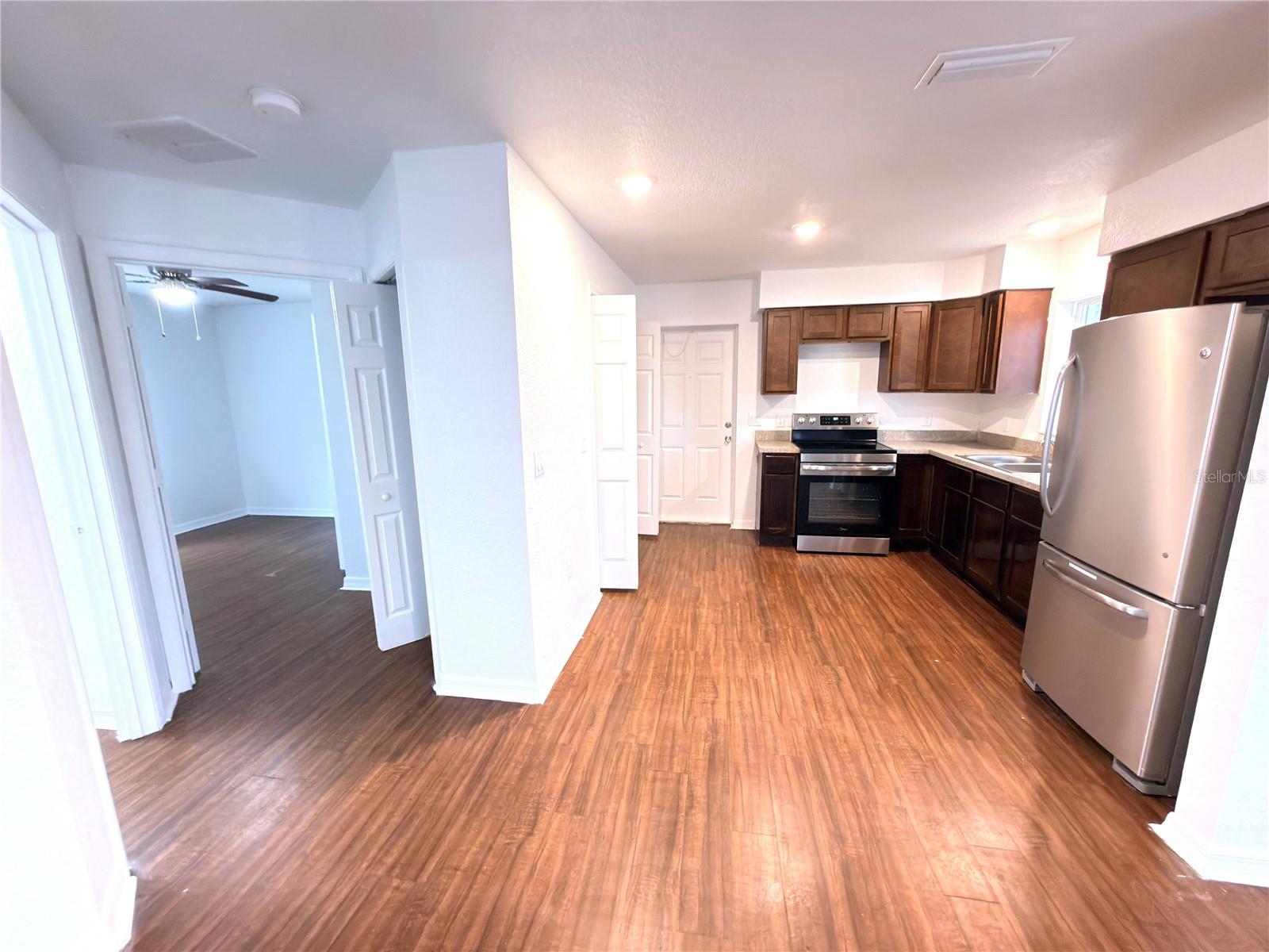 WARREN L F SUB - Residential