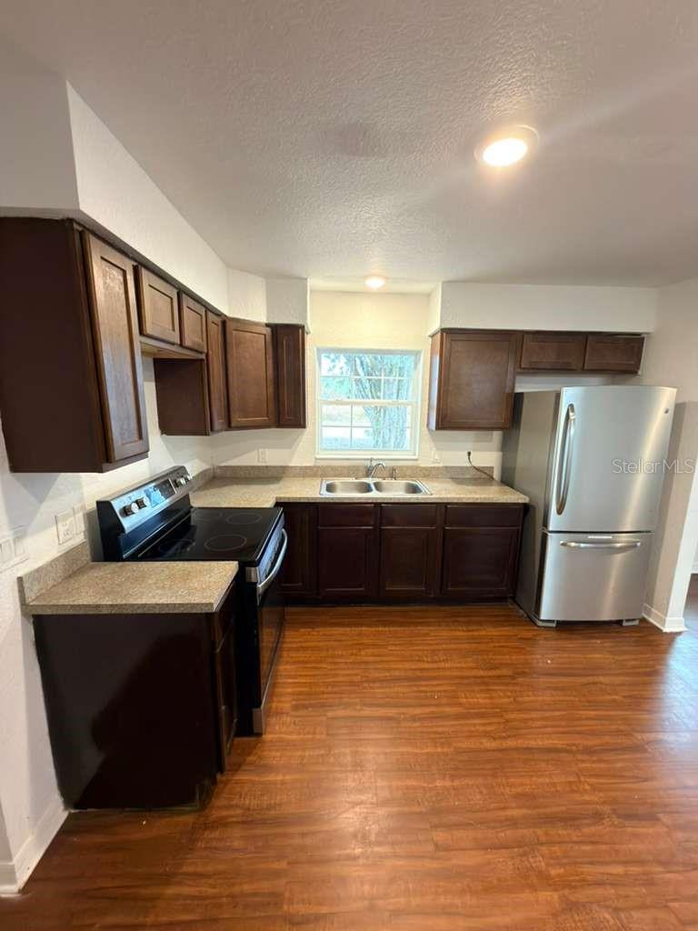 WARREN L F SUB - Residential