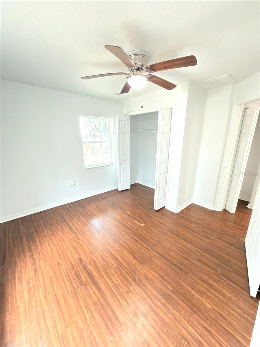 WARREN L F SUB - Residential