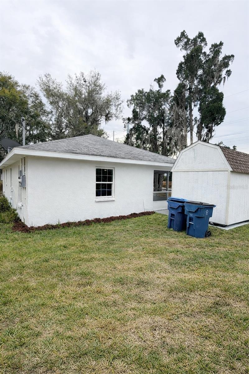 WARREN L F SUB - Residential