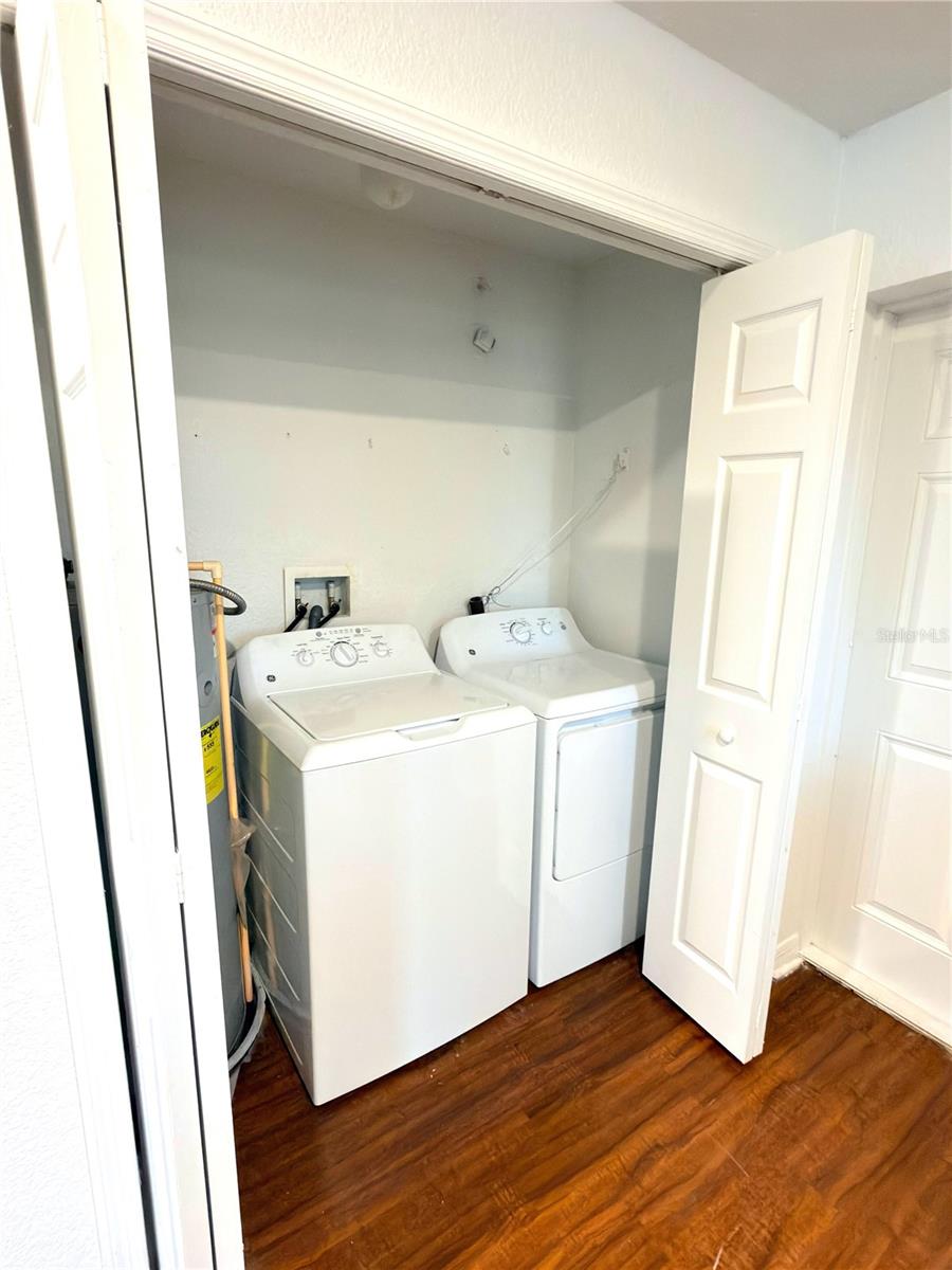 WARREN L F SUB - Residential