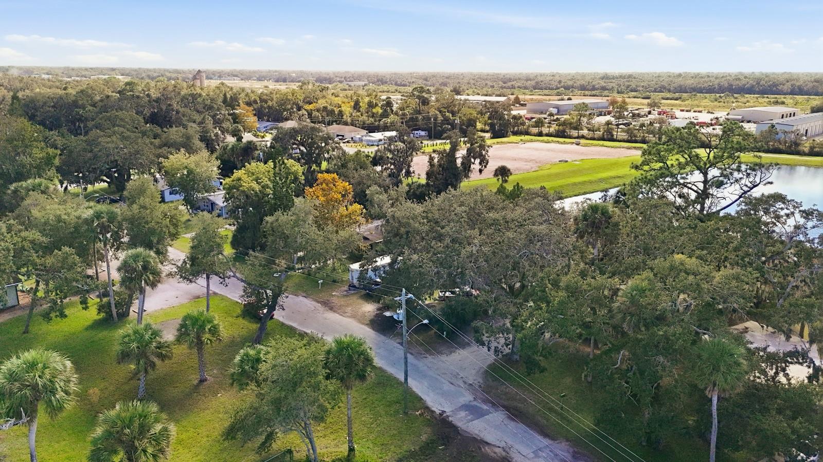 POINTER TALLEY SHEPPARD SANCHEZ GRANT - Residential