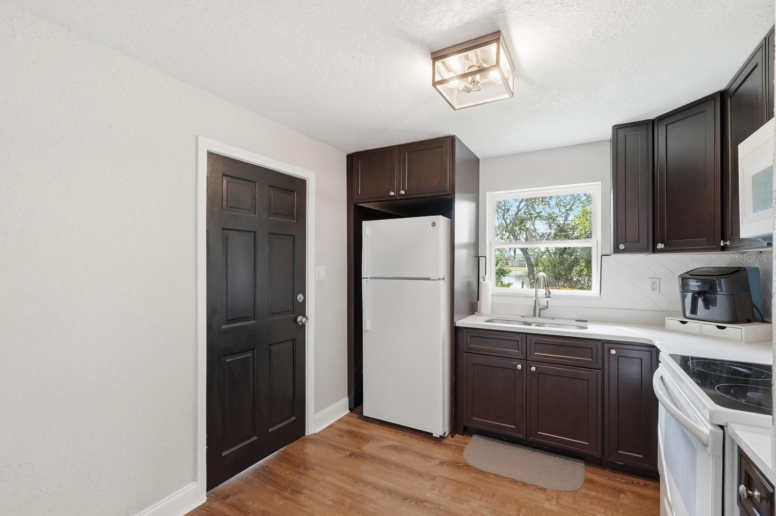 POINTER TALLEY SHEPPARD SANCHEZ GRANT - Residential