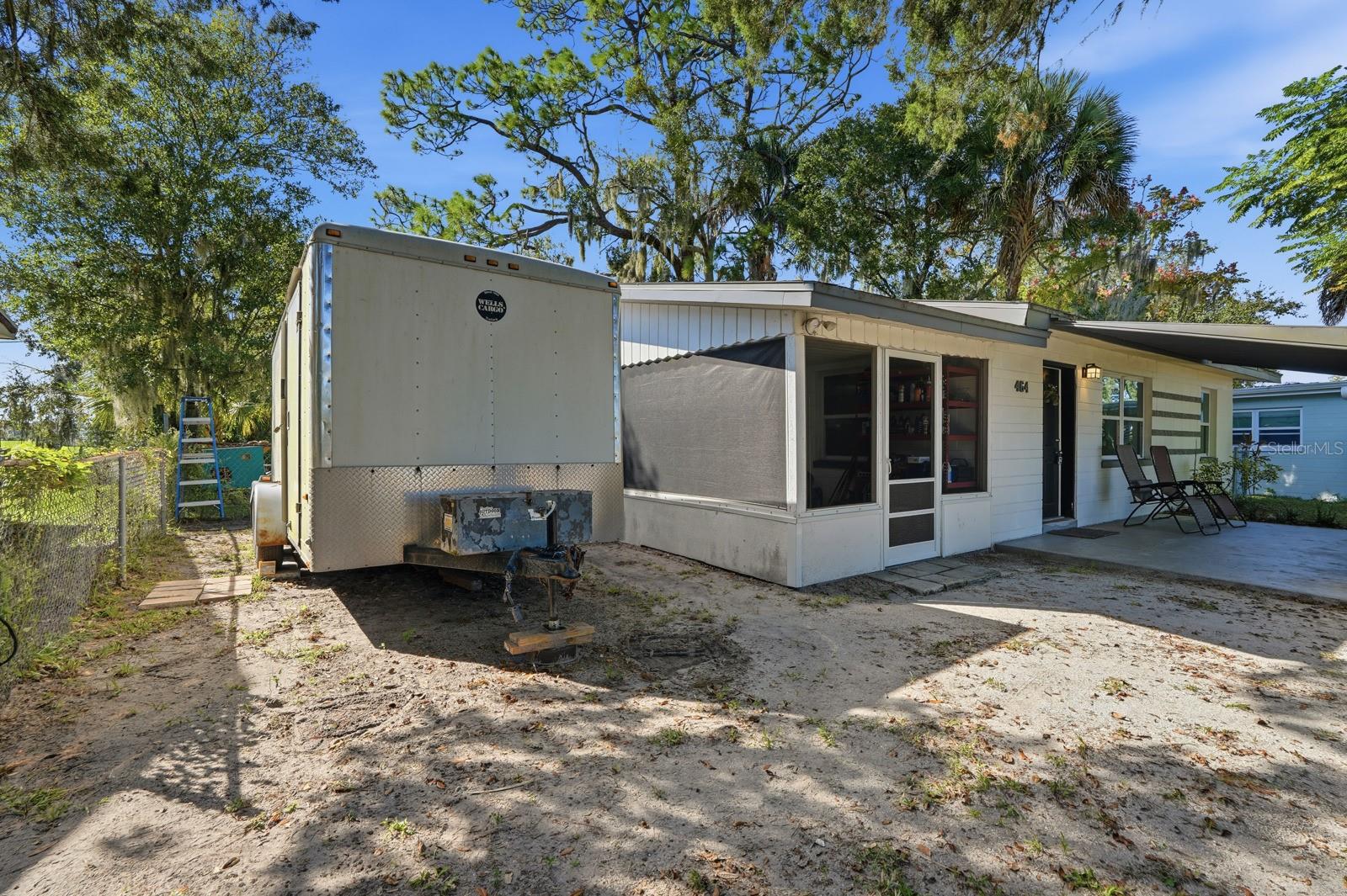 POINTER TALLEY SHEPPARD SANCHEZ GRANT - Residential