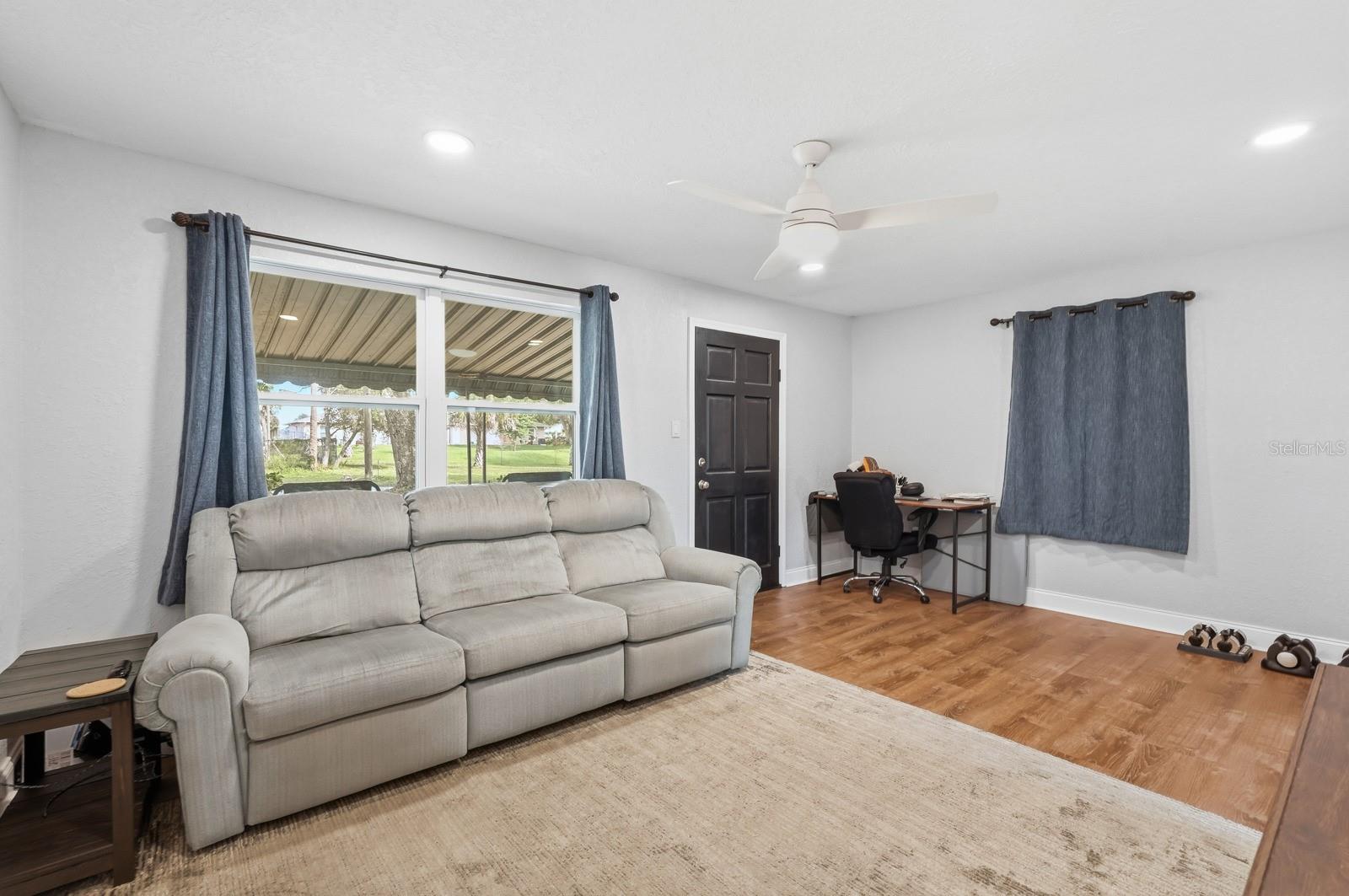 POINTER TALLEY SHEPPARD SANCHEZ GRANT - Residential