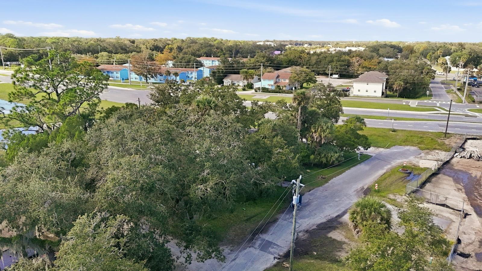 POINTER TALLEY SHEPPARD SANCHEZ GRANT - Residential