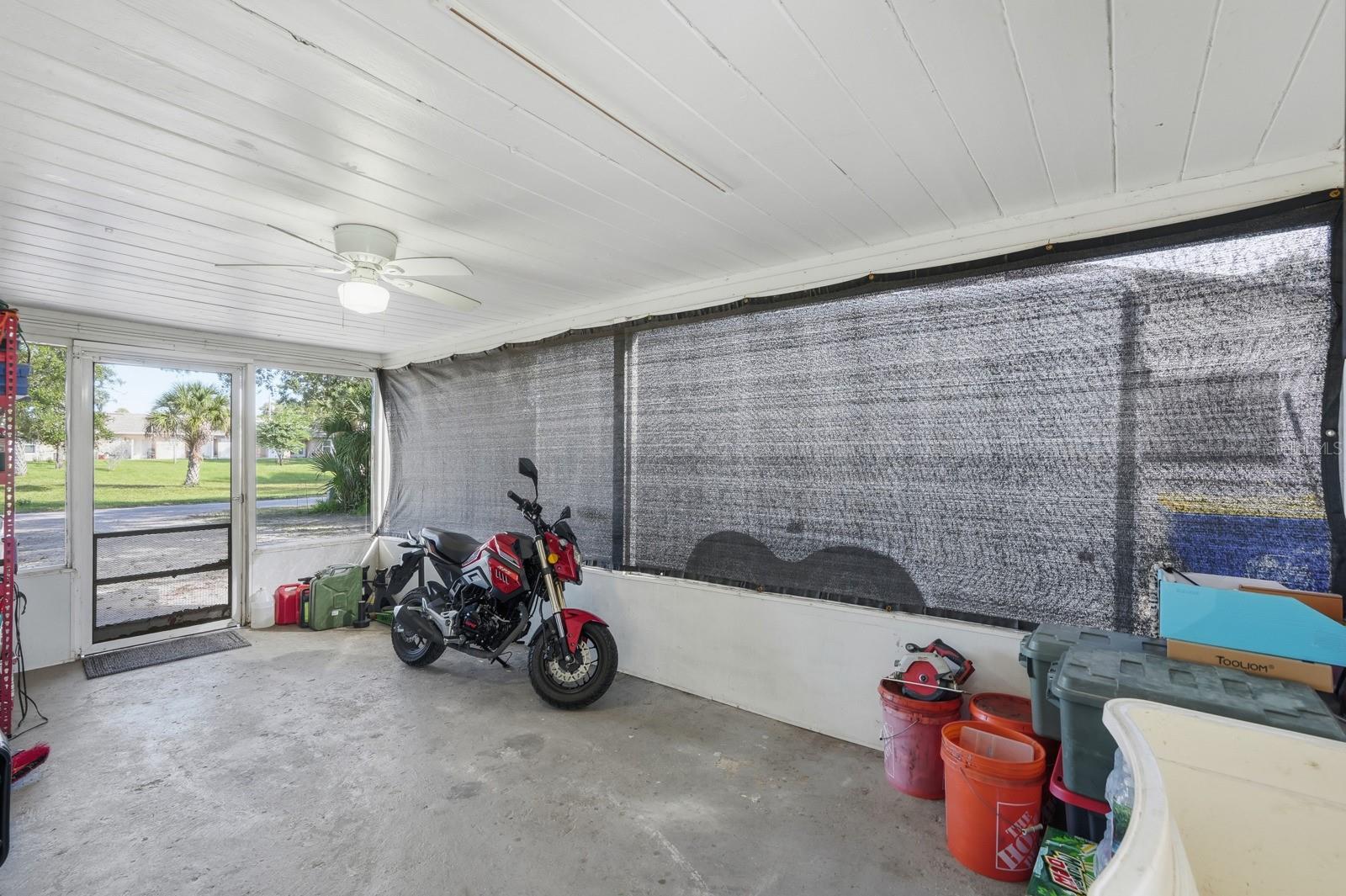 POINTER TALLEY SHEPPARD SANCHEZ GRANT - Residential