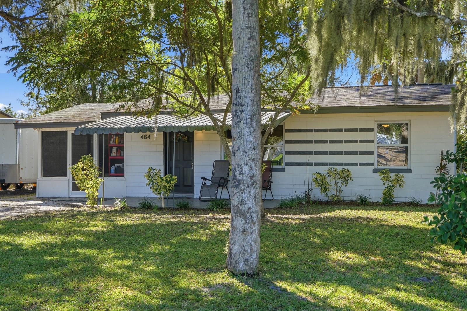 POINTER TALLEY SHEPPARD SANCHEZ GRANT - Residential