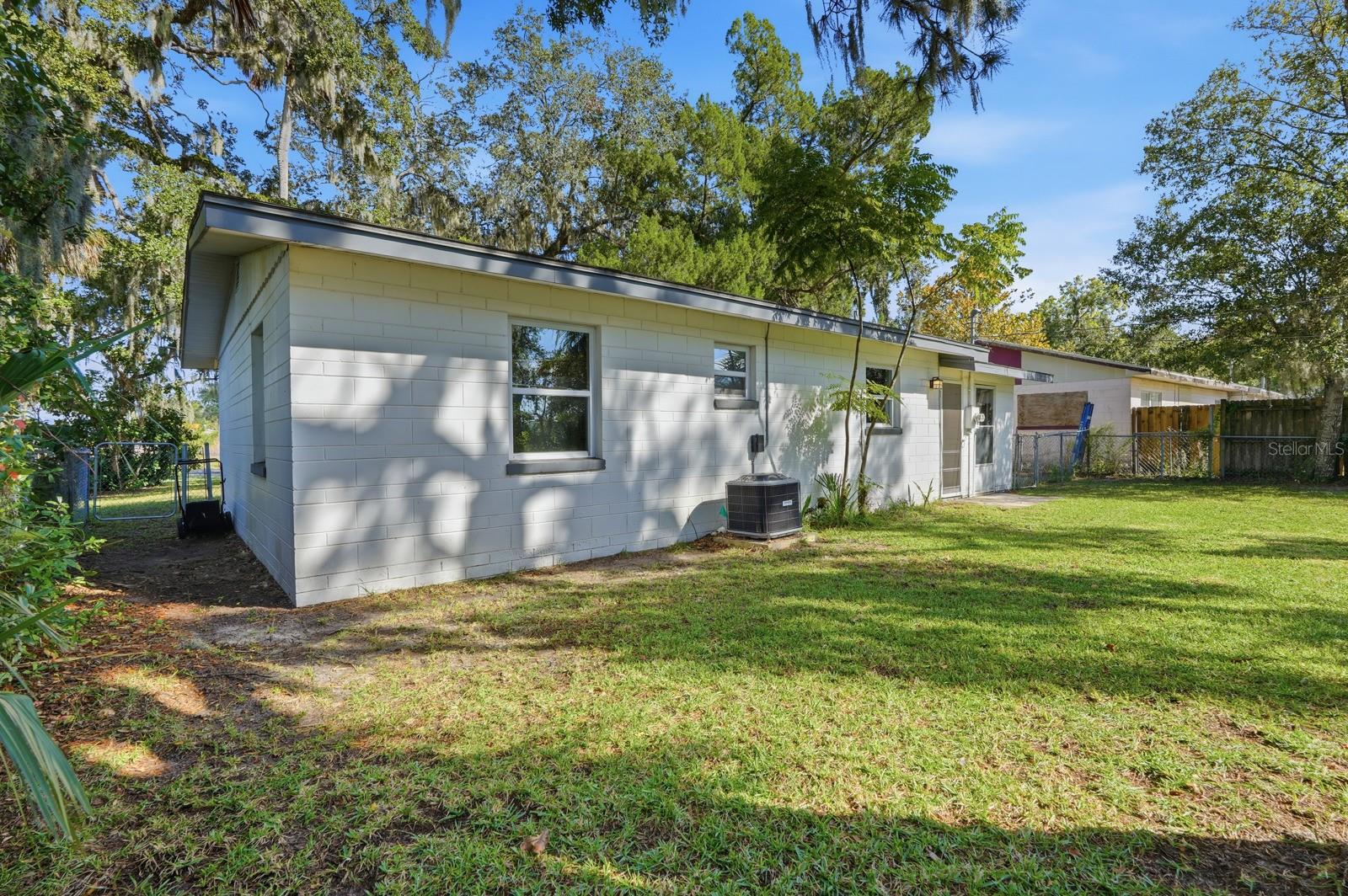 POINTER TALLEY SHEPPARD SANCHEZ GRANT - Residential