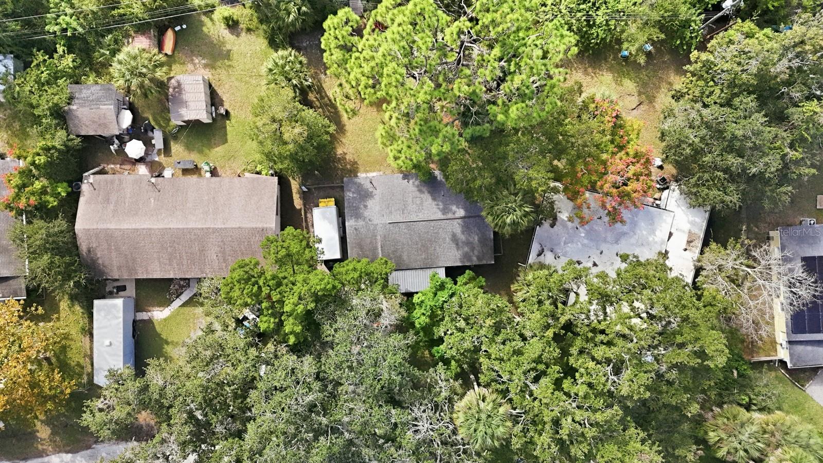 POINTER TALLEY SHEPPARD SANCHEZ GRANT - Residential