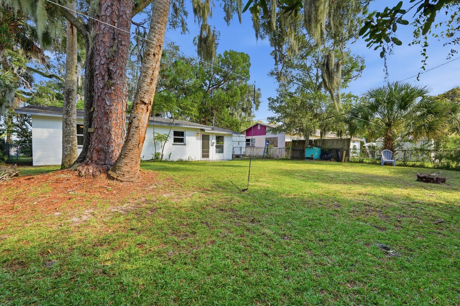 POINTER TALLEY SHEPPARD SANCHEZ GRANT - Residential