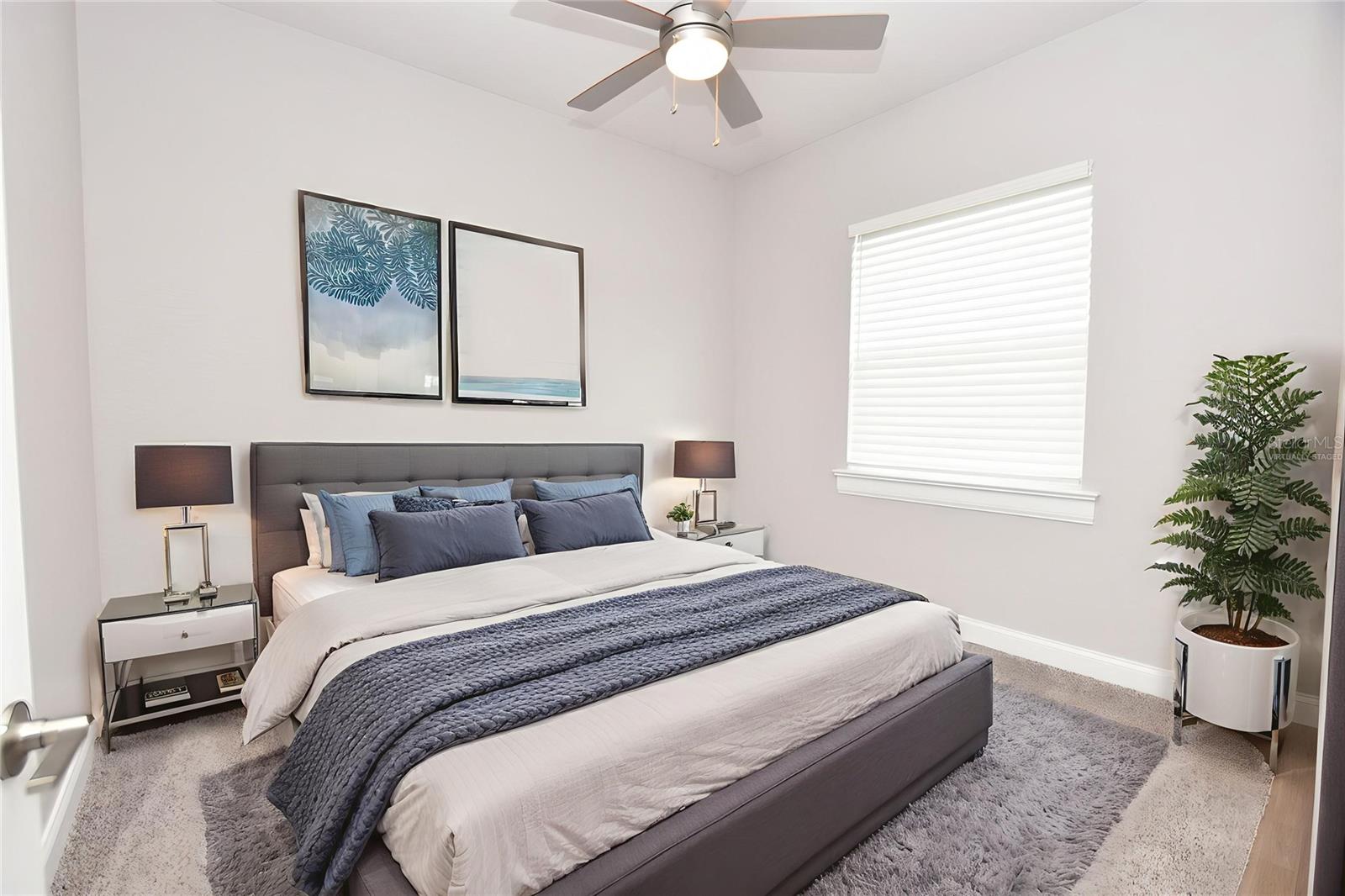 LAKESIDE HERITAGE PH 2 - Residential