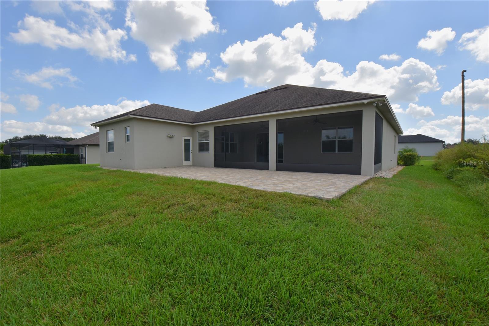 LAKESIDE HERITAGE PH 2 - Residential