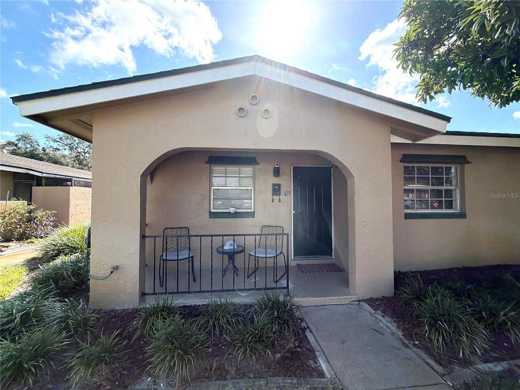 Photo of 533 Cascade Circle #103, Casselberry, FL 32707 (MLS # S5155774)